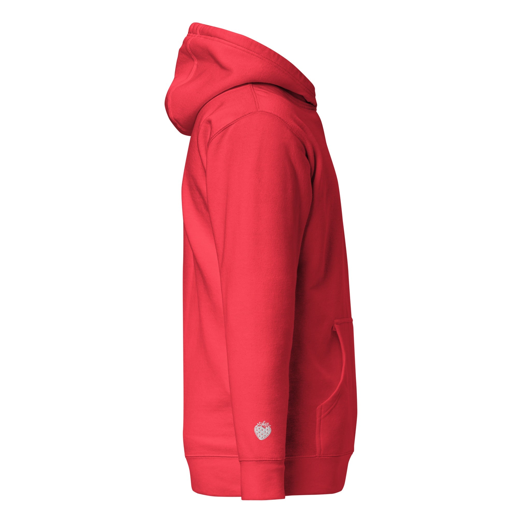 Signature Hoodies – Premium Unisex Streetwear Hoodies | Smoothie Collective