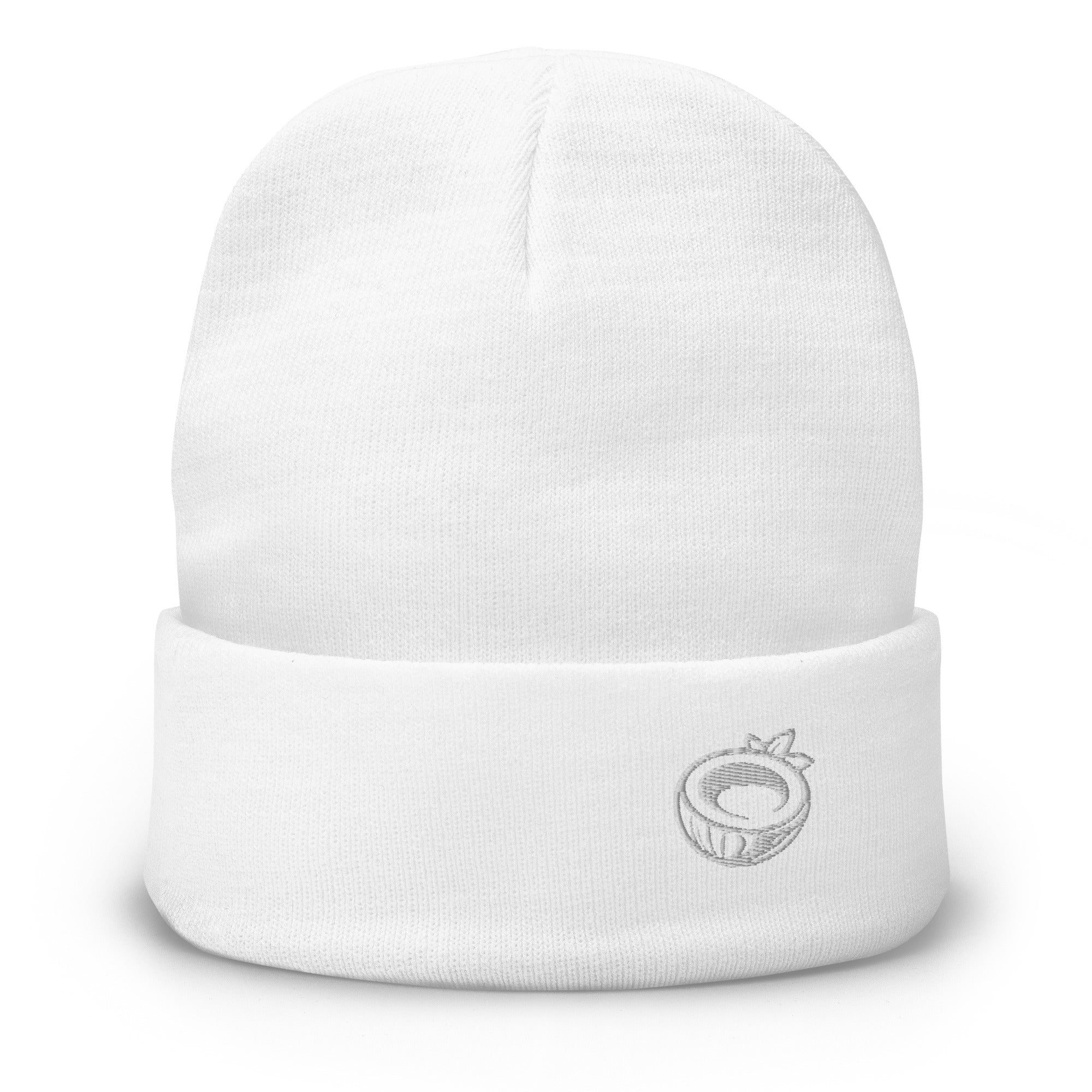 Signature Beanie – Premium Unisex Streetwear Beanie | Smoothie Collective