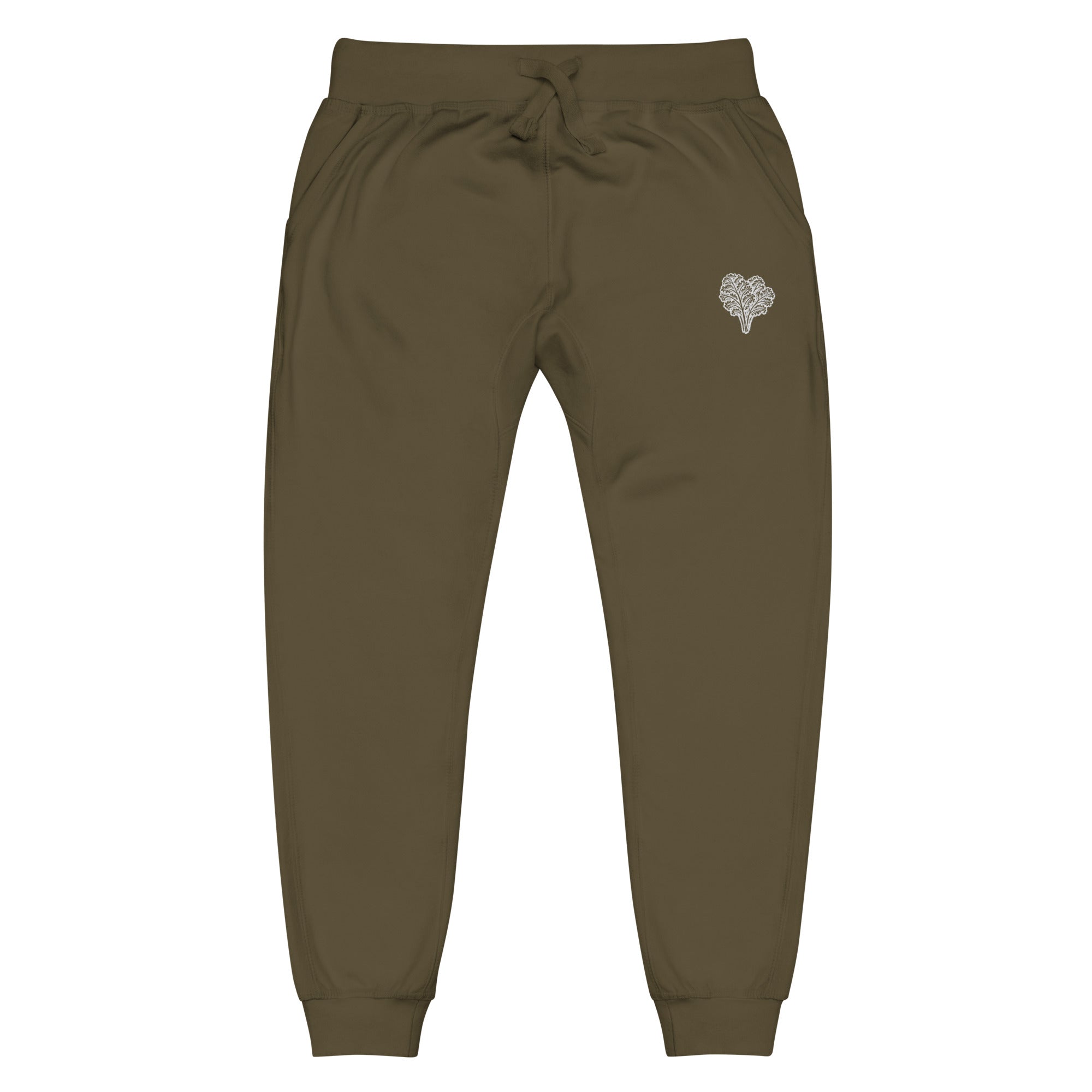 Signature Sweatpants – Premium Unisex Streetwear Sweatpants | Smoothie Collective