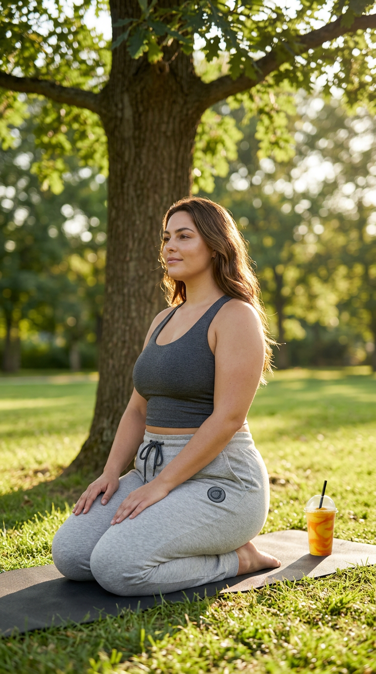 Dragonfruit Sweatpants – Premium Fleece Unisex Joggers | Smoothie Collective