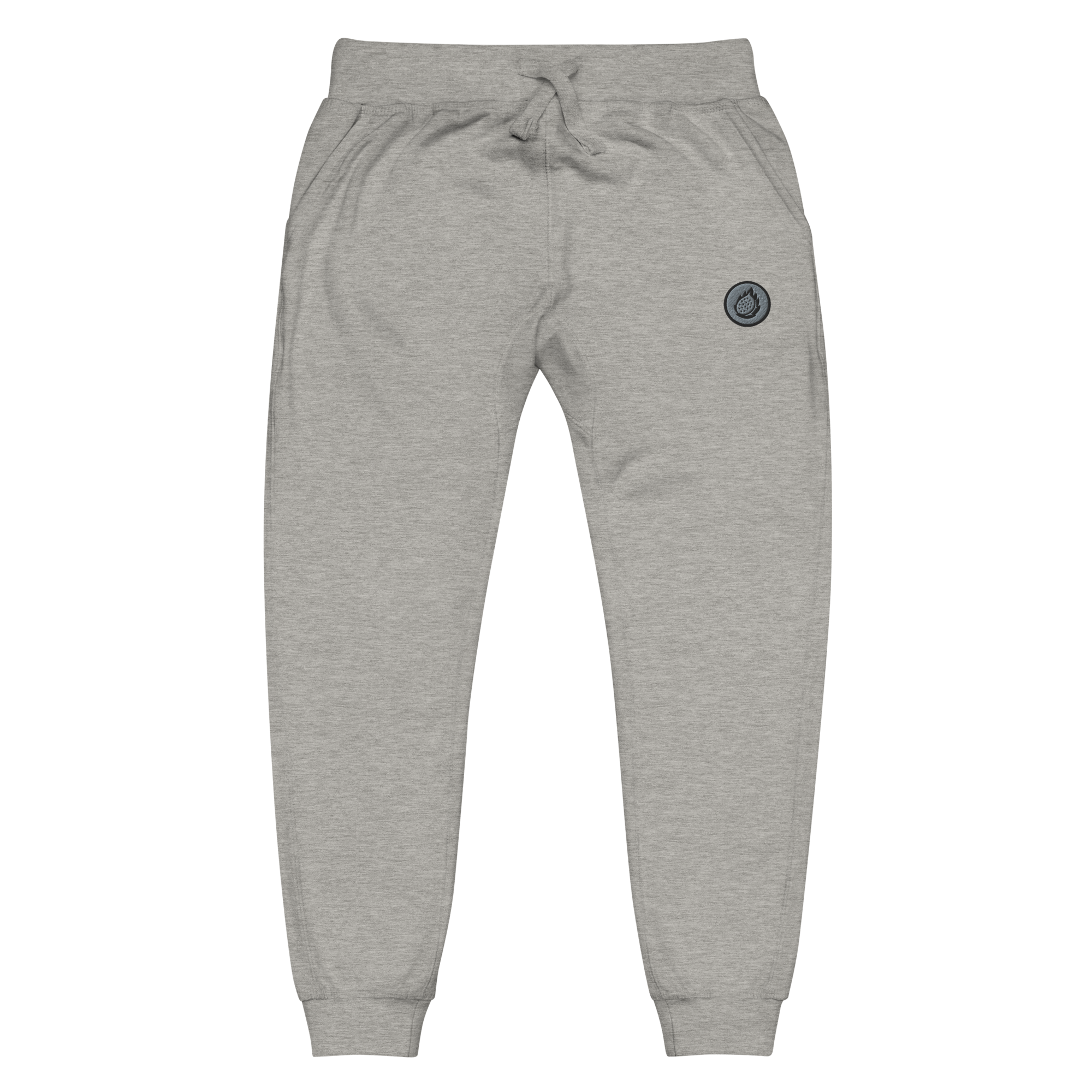 Dragonfruit Sweatpants – Premium Fleece Unisex Joggers | Smoothie Collective
