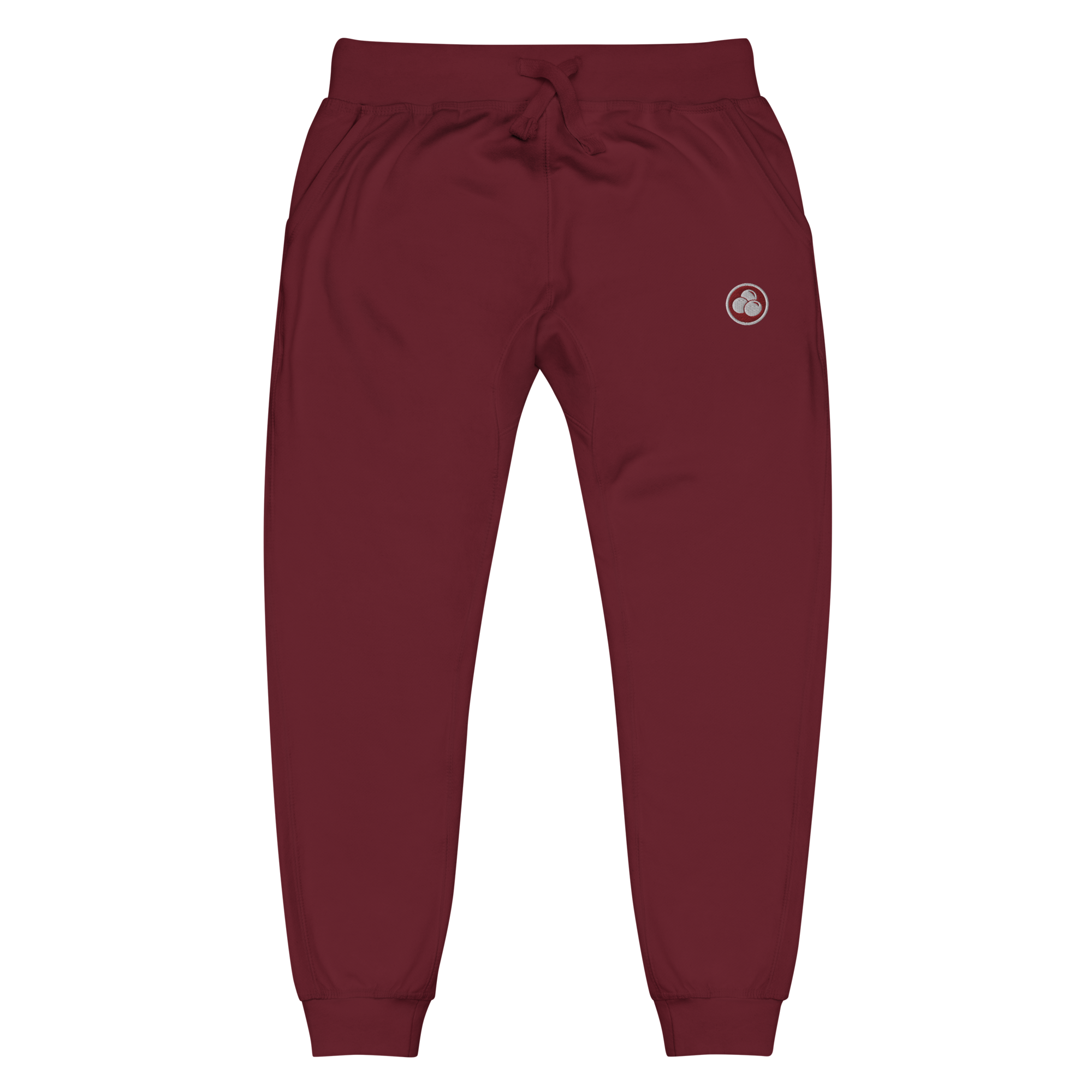 Açaí Sweatpants – Premium Fleece Unisex Joggers | Smoothie Collective