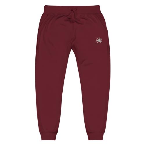 Açaí Sweatpants – Premium Fleece Unisex Joggers | Smoothie Collective