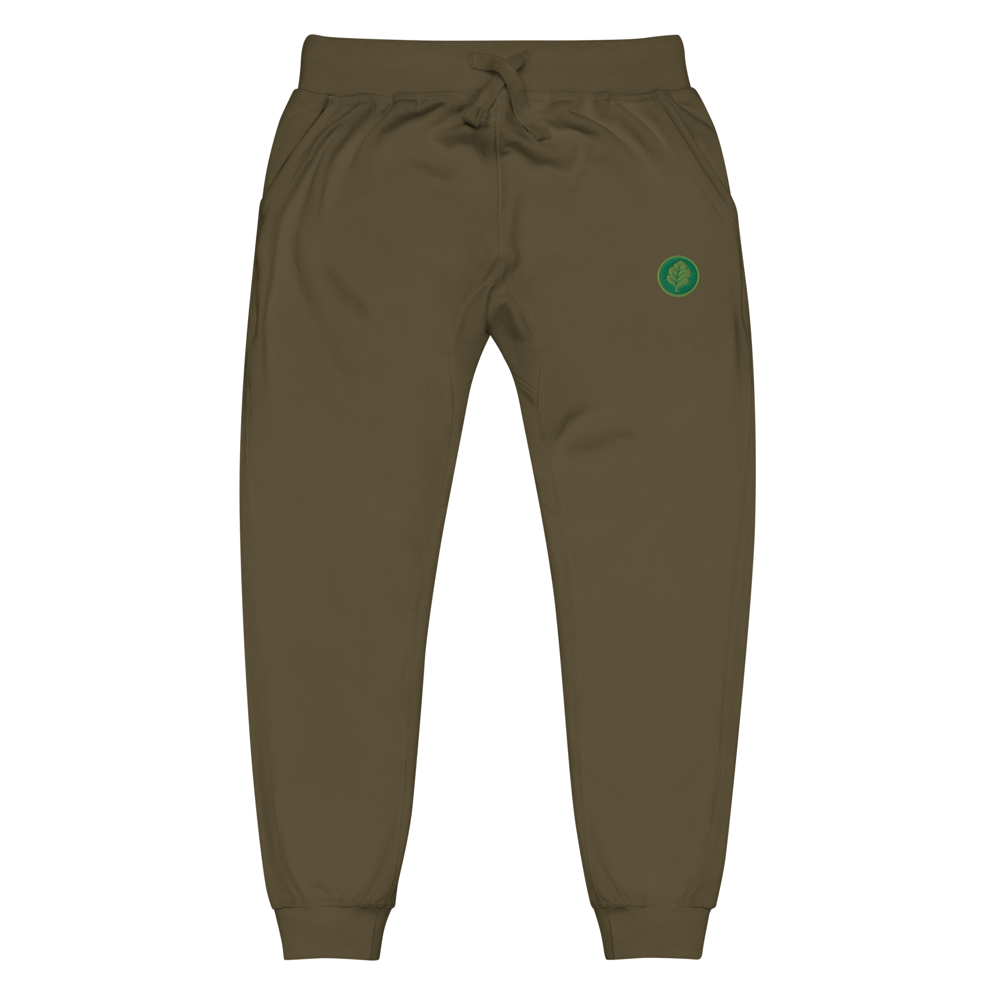 Kale Sweatpants – Premium Fleece Unisex Joggers | Smoothie Collective